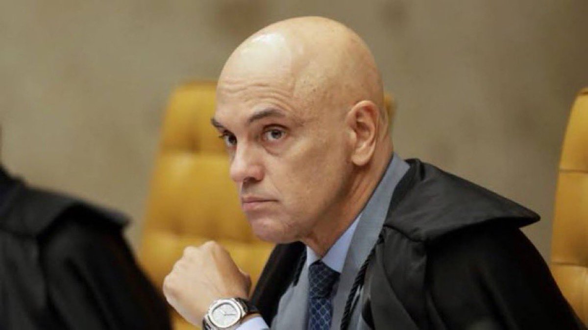 Moraes in the Hot Seat: OAS Hit With Explosive Human Rights Complaint Against Brazil’s Top Judge

Brazil’s Supreme Court Justice Alexandre de Moraes has been formally accused of “systematic human rights violations” in a blistering petition submitted to the Inter-American