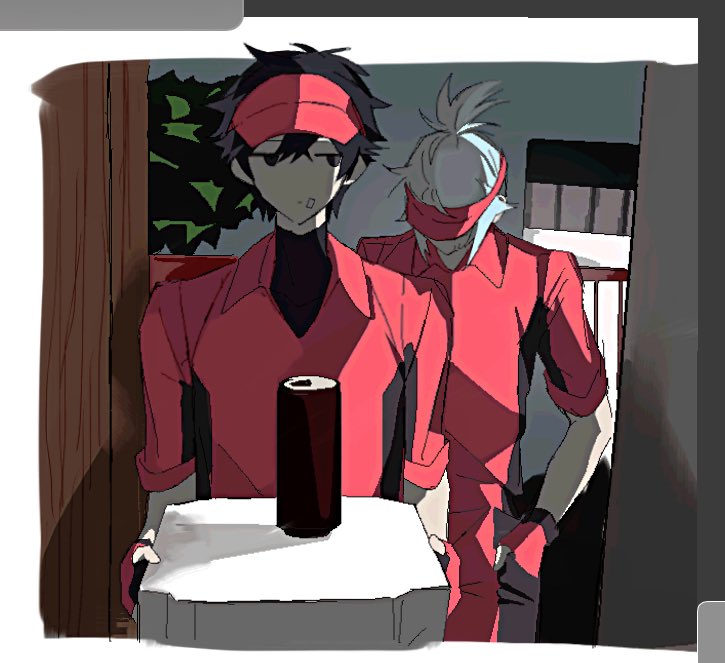 CIAKO_'s tweet image. 🥲