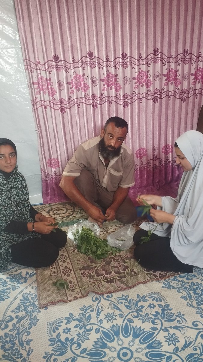 muradAlLouh's tweet image. Please don't ignore me. I don't want to go on and on. Just think of my little girls. We are dying of hunger. Save us, people. We need you. Help and support us. Donate even a little.👇👇💔😥💔
chuffed.org/project/137272…
