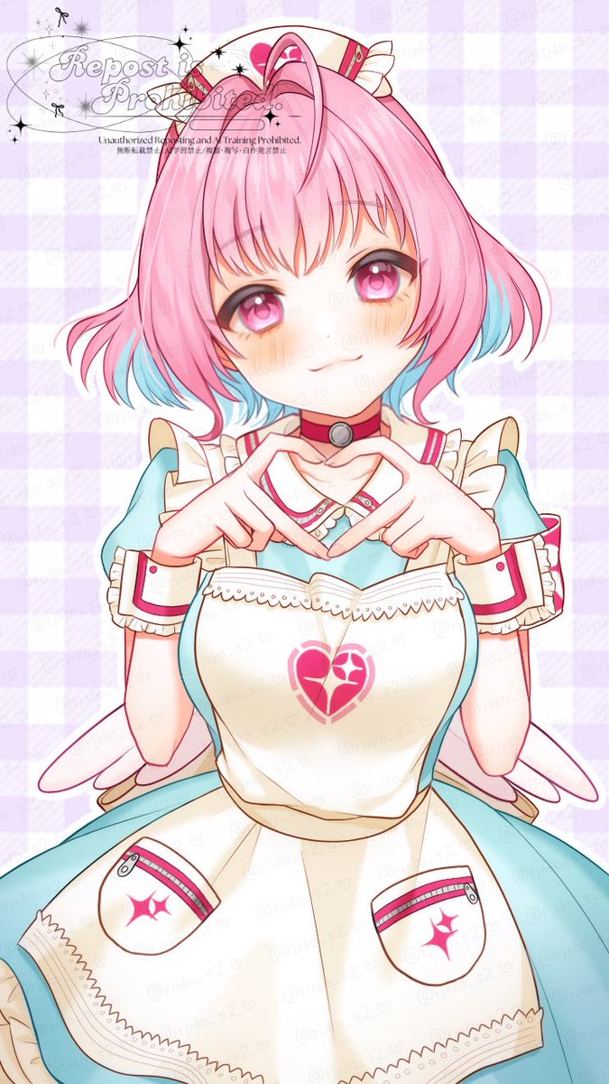 ☺︎りんご☺︎ 1年前。 また今年も夏に向けて ど金髪になってくんだろな
