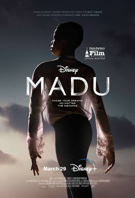 Started watching “Madu” on Disney Plus, and I realized that we many people who have become “Walking Archives of Unachieved Ambitions.”

There’re 1000+ things to rightly blame, but no one looks inward and says, “I gave up!”

Give your future self a fighting chance; just do it!