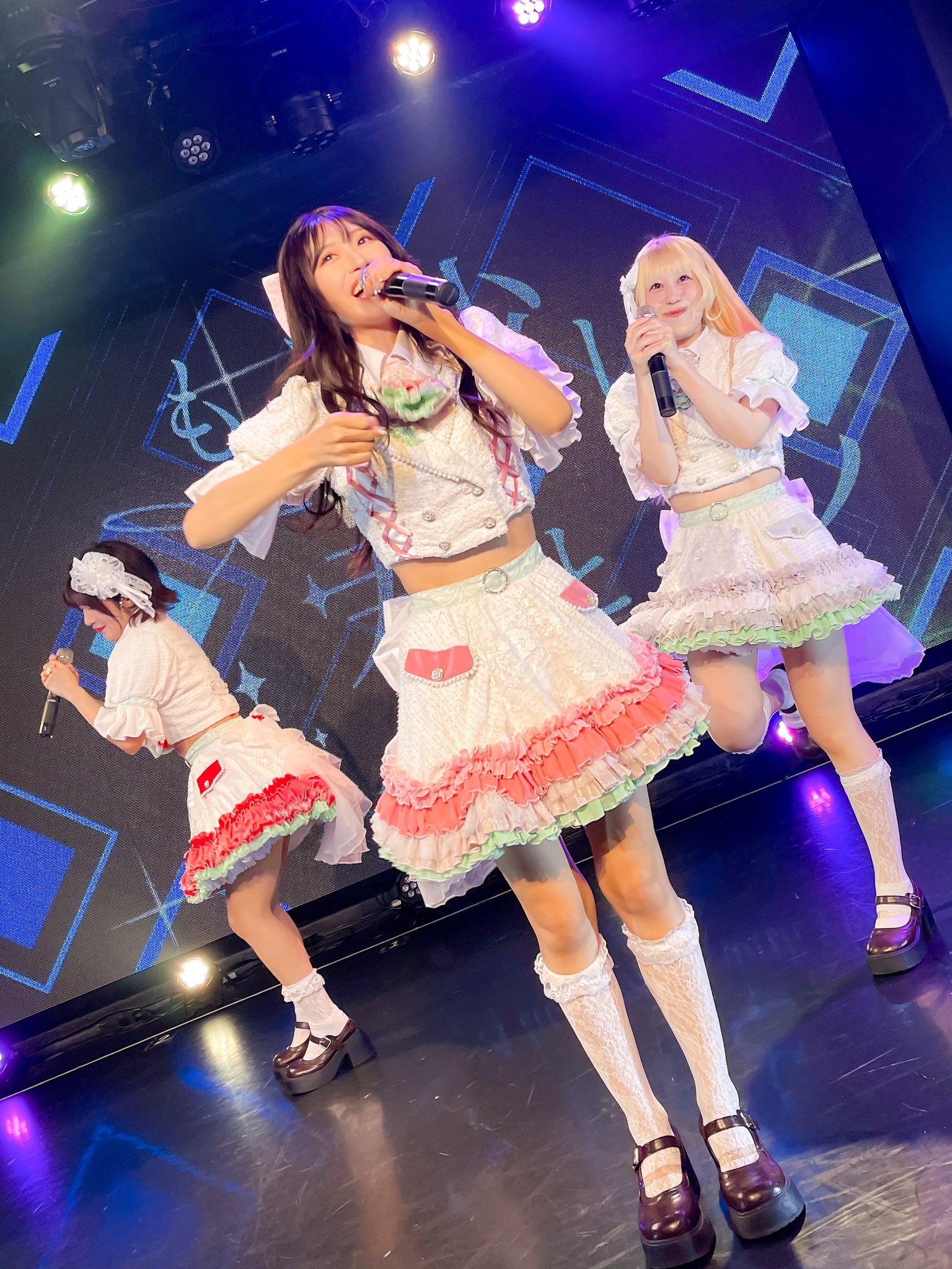 アイドル me まー on X: 