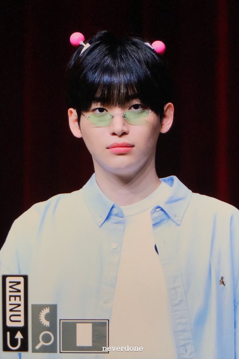 neverdone205's tweet image. 250726 withmuu 

사이키쿠스모의 재난

#크래비티 #정모