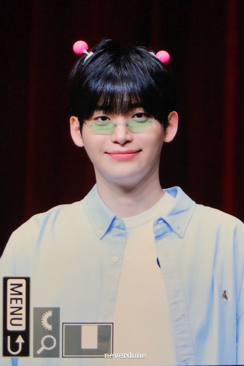 neverdone205's tweet image. 250726 withmuu 

사이키쿠스모의 재난

#크래비티 #정모
