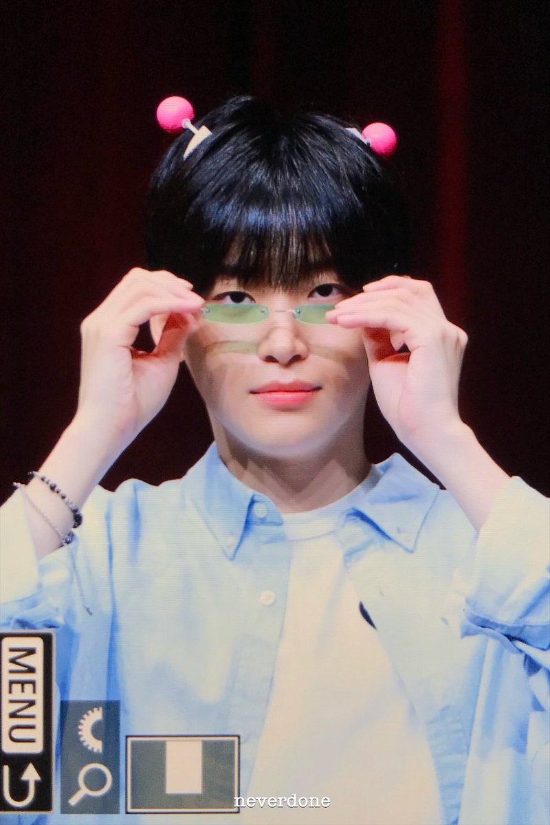neverdone205's tweet image. 250726 withmuu 

사이키쿠스모의 재난

#크래비티 #정모