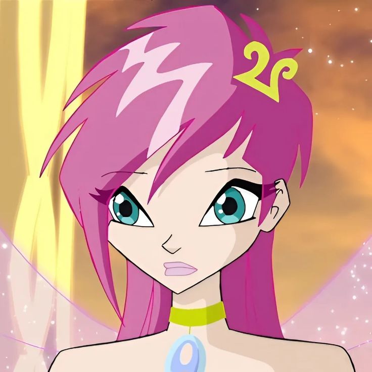 thebloomix's tweet image. Tecna and Flora are the only Winx who escaped the Enchantix-to-Believix downgrade. Their Believix transformations don't look worse than their Enchantix. They just look different.