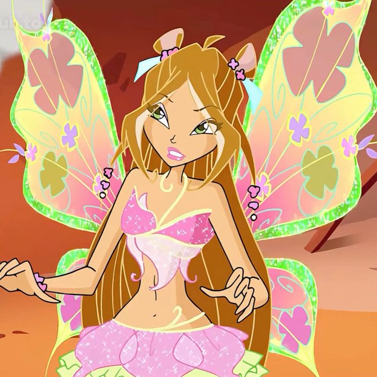 thebloomix's tweet image. Tecna and Flora are the only Winx who escaped the Enchantix-to-Believix downgrade. Their Believix transformations don't look worse than their Enchantix. They just look different.