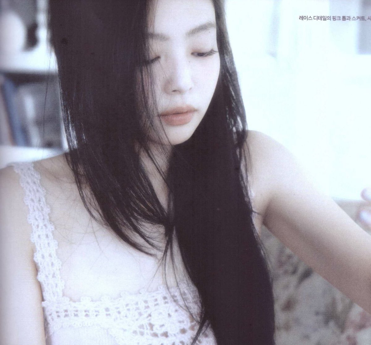 jennie_rins's tweet photo. 오마이갓 나의 선녀 제니님 . . . https://t.co/uz8eqACap5