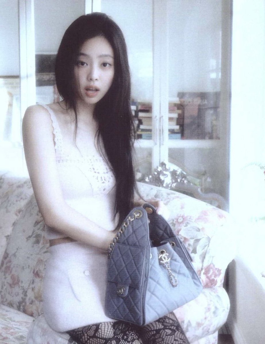 jennie_rins's tweet photo. 오마이갓 나의 선녀 제니님 . . . https://t.co/uz8eqACap5