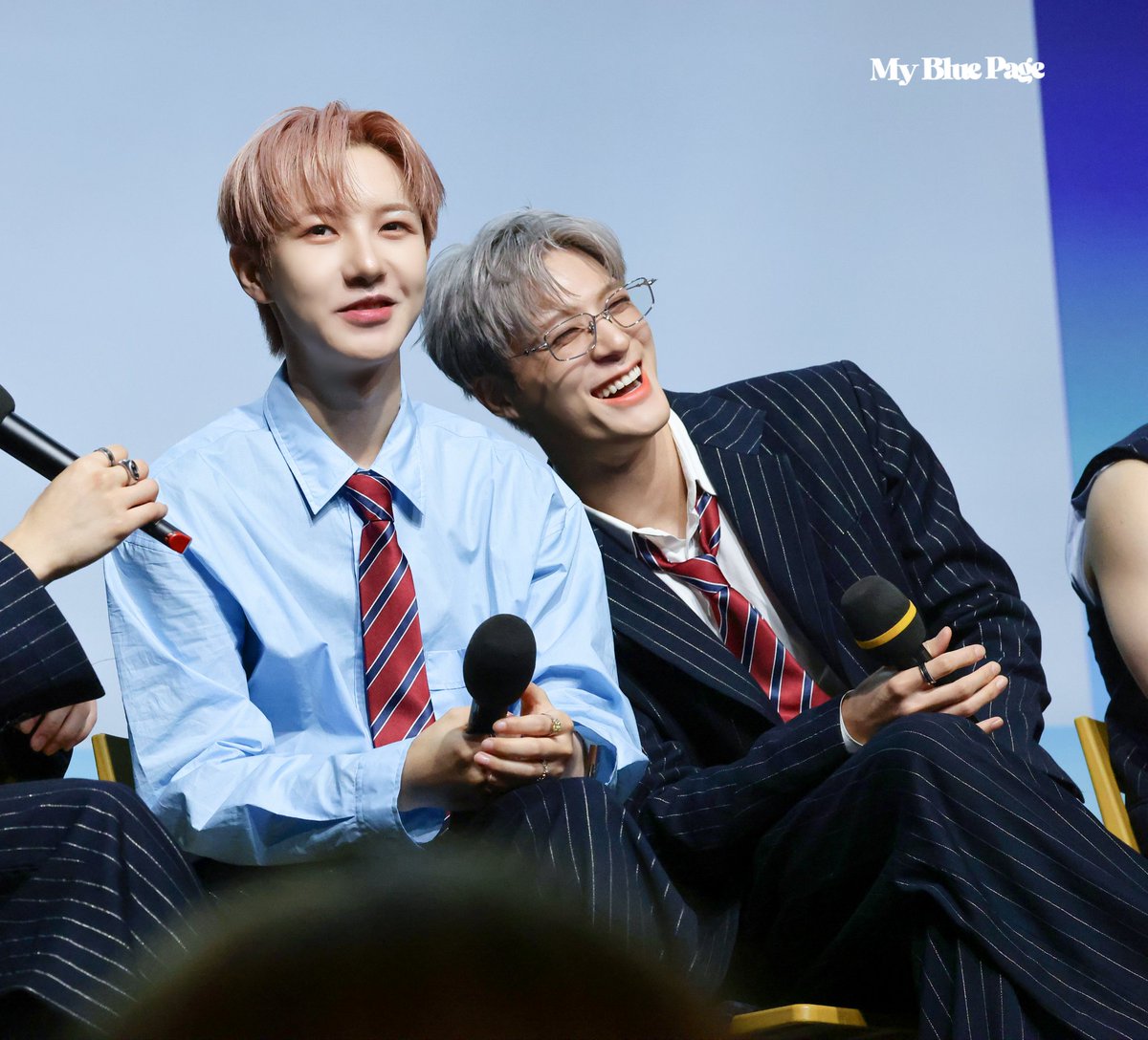 MyBluePage's tweet image. 😚😚

250726 음중 미팬
#런쥔 #RENJUN #제노 #JENO