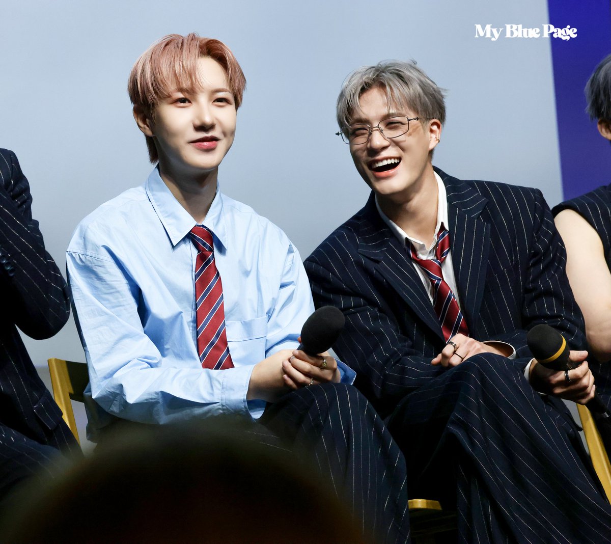 MyBluePage's tweet image. 😚😚

250726 음중 미팬
#런쥔 #RENJUN #제노 #JENO