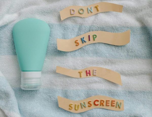 PeopleDailyKe's tweet image. Chemical vs. mineral sunscreens: Which one should you choose.
Read the ful story here:
tinyurl.com/476uu25w
