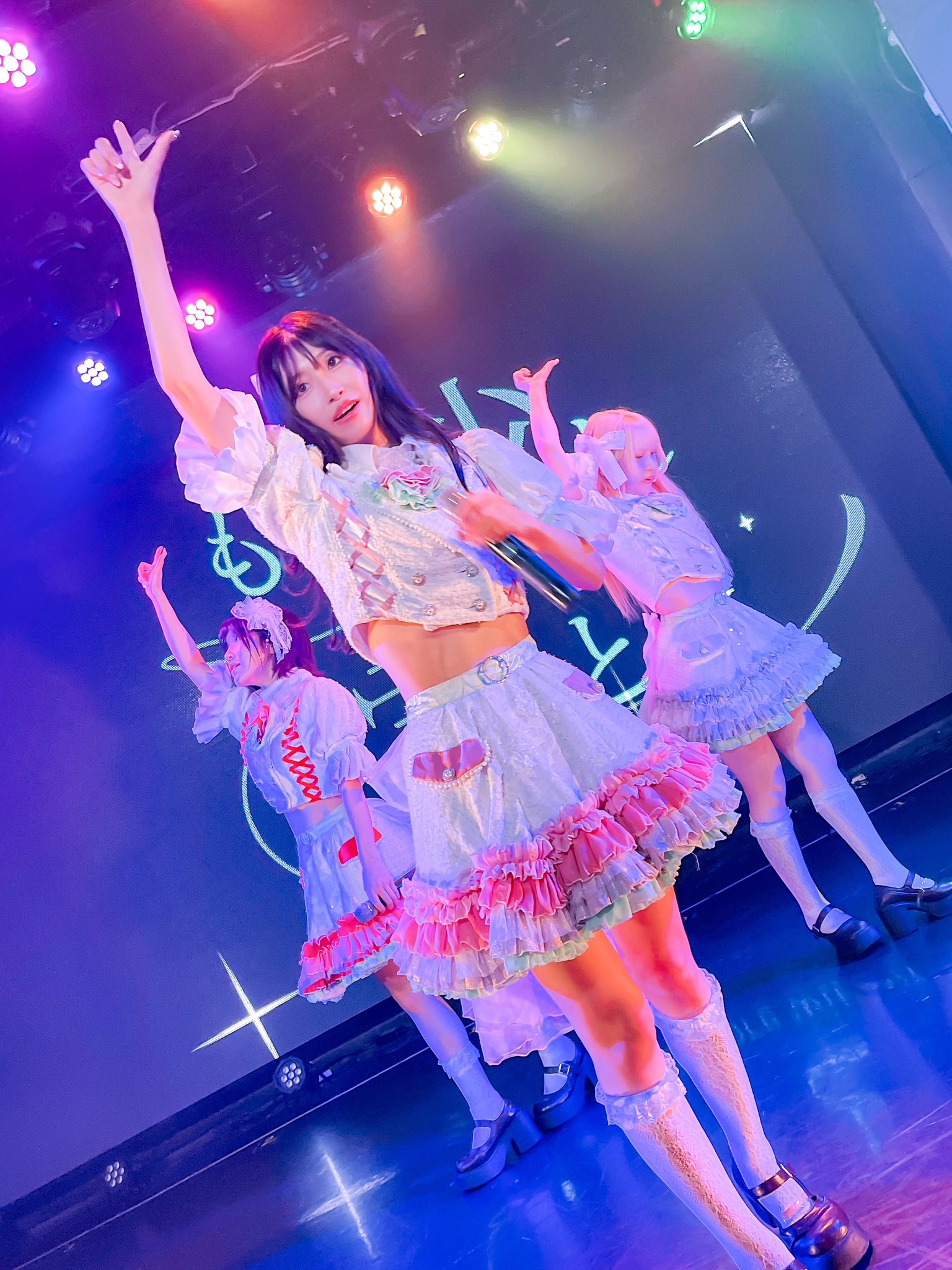 アイドル me まー on X: 