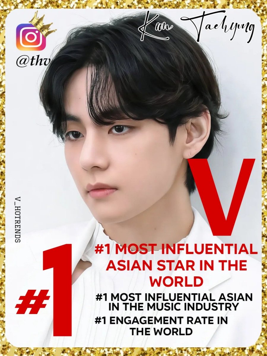 BTS V sets a new record as the Fastest Person in the world, First