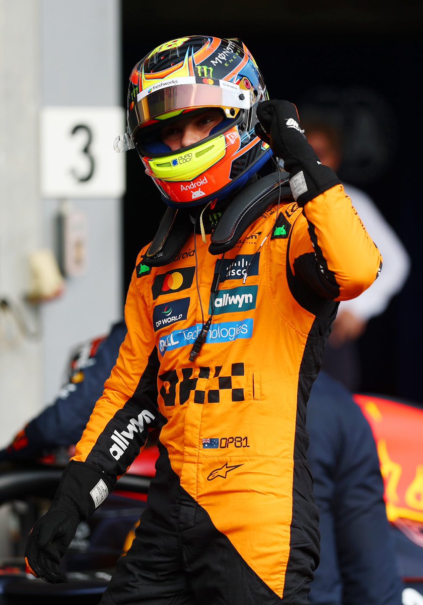 QuadLockCase's tweet image. P2 for Sprint.. Now we patiently wait for qualifying 🙂↕️ #BelgianGP