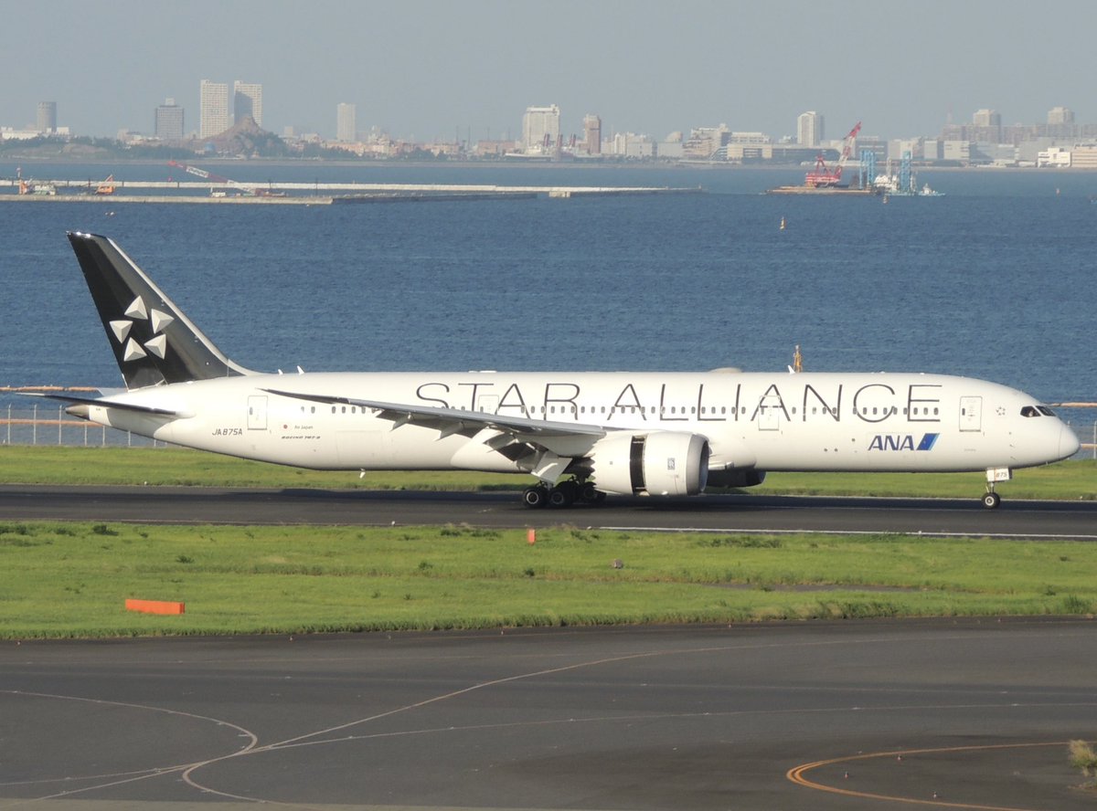 SS_Plane_Car's tweet image. #同じ場所で何枚撮んねん選手権