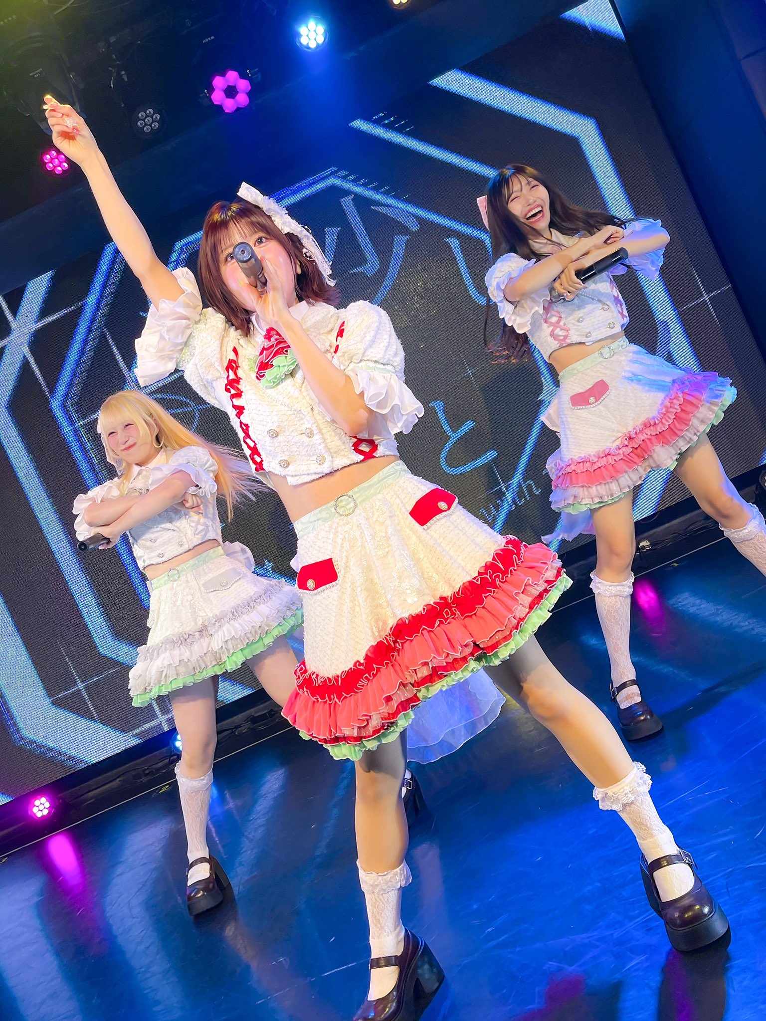 アイドル Yori まー on X: 