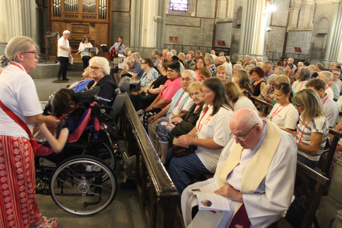 Shrewsbury_YMT (@shrewsbury_ymt) on Twitter photo All arrivals done!
Lourdes Pilgrimage 2025!
#fypシviral #faith #france #catholic #welcome #pilgrims #hope @shrewsdiocese <a href="/EducationShrew/">Education - Diocese of Shrewsbury</a> <a href="/ShrewsDiocese/">Shrewsbury Diocese</a> <a href="/dofs_Lourdes/">Diocese of Shrewsbury Lourdes</a> All arrivals done!
Lourdes Pilgrimage 2025!
#fypシviral #faith #france #catholic #welcome #pilgrims #hope @shrewsdiocese <a href="/EducationShrew/">Education - Diocese of Shrewsbury</a> <a href="/ShrewsDiocese/">Shrewsbury Diocese</a> <a href="/dofs_Lourdes/">Diocese of Shrewsbury Lourdes</a>