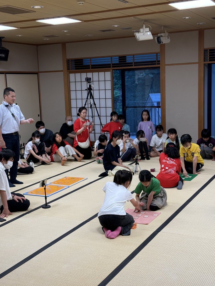 TOSSオリジナル教材 (@tiotoss) / X