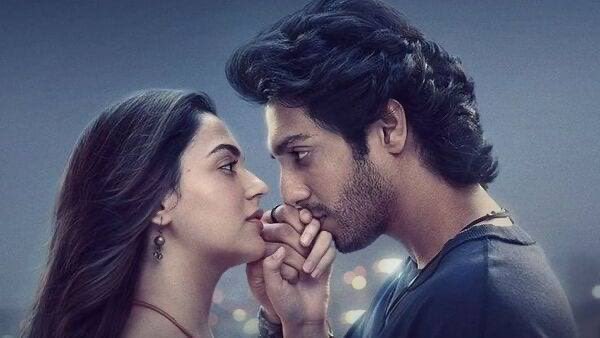 FilmyNaved's tweet image. #Saiyaara on its 2nd Saturday - 25-27 cr✅
Simply Historic 🧨🤯
#AhaanPanday #AneetPadda #MohitSuri