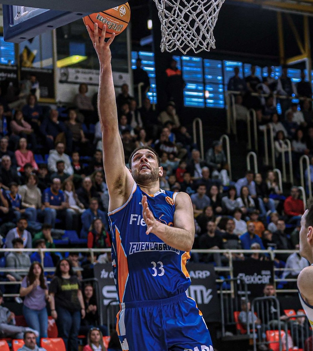 Alex_ReyesIB's tweet image. 🔵🔵 IVÁN CRUZ jugará en el Melilla Ciudad del Deporte.

El ala-pivot madrileño cierra la plantilla del equipo melillense en su regreso a la liga.

Procede de Flexicar Fuenlabrada.

ℹ️ 6.9 puntos, 4.9 rebotes y 0.6 asistencias en 1ª FEB.

#PrimeraFEB