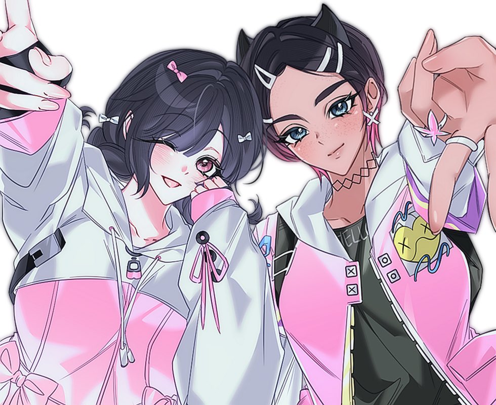 luvo1c's tweet image. ♡ uinck2