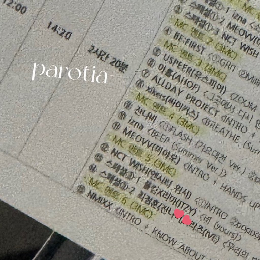 AboutItzyYT's tweet image. ITZY鈥檚 Lia will be performing a special collab stage with singer Paul Kim at SBS Gayo Daejeon Summer 2025.