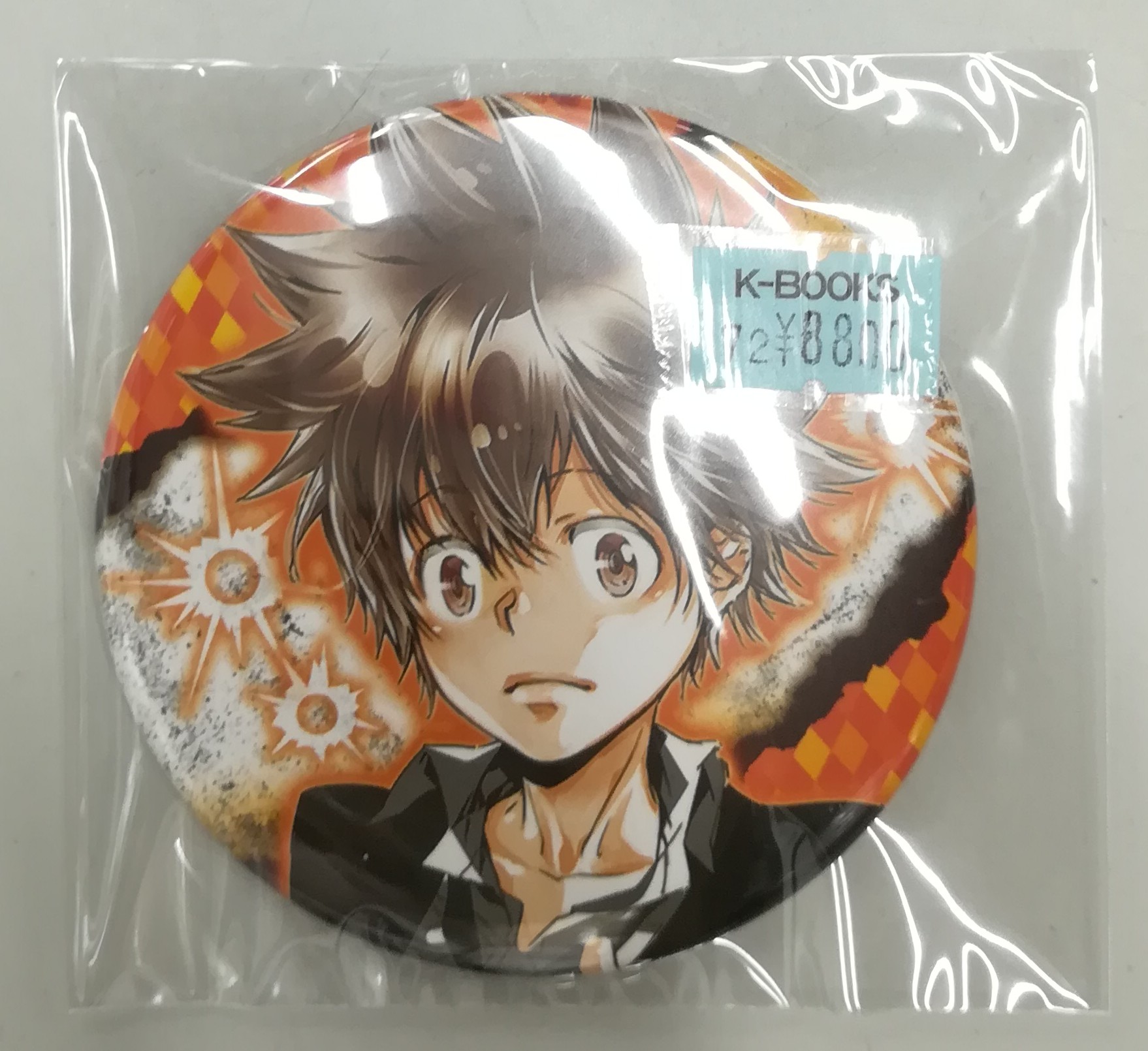 K-BOOKS 大阪なんば壱番館 1階（中古アニメグッズ） on X