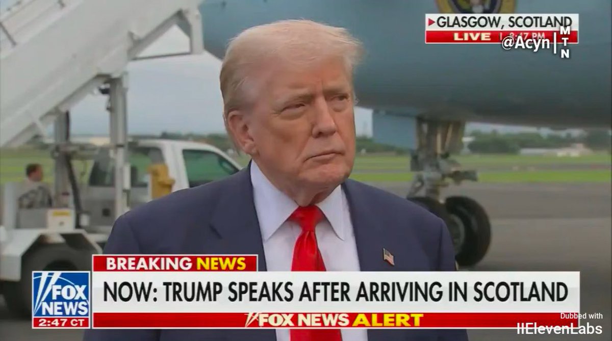 AlboIsPM's tweet image. Trump: “I say two things to Europe. Stop the windmills. You fly around and you see these windmills everywhere, ruining your beautiful fields and valleys, killing your birds, and if they’re in the ocean, ruining your oceans.
On immigration, you better get your act together, or…
