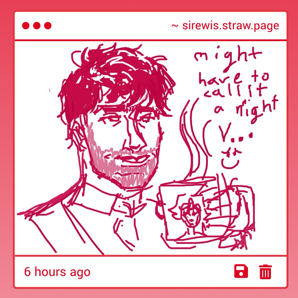 sirewis's tweet image. I spent the entire day yesterday foaming at the mouth waiting for the drawing to come in..thank gawd amazing this is going straight to my headboard…im taking this as my consolation gift❤️tyty