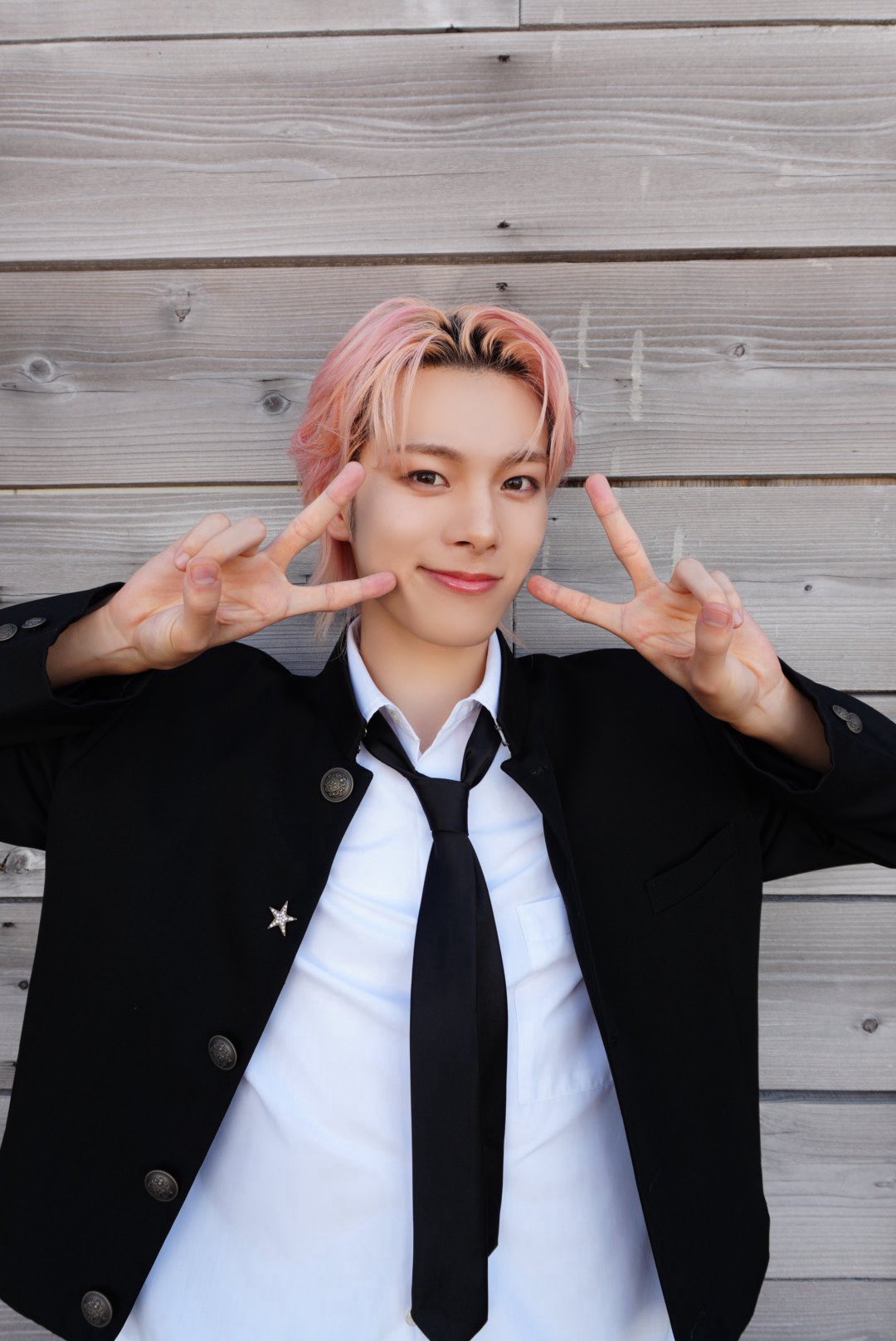 DXTEEN BrandNewDay チェキ 福田歩汰 福田 歩汰