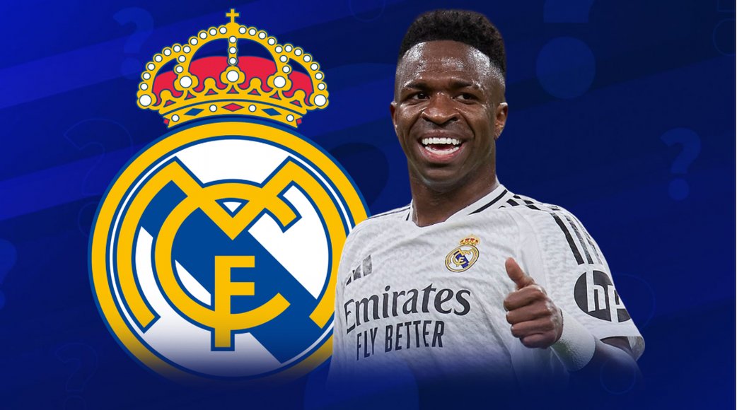 PulseGhana's tweet image. Why Real Madrid may sell Vinicius Junior before 2027 instead of losing him for free.
bit.ly/3J20CEm