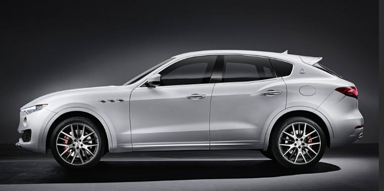 pimgunzel's tweet image. Maar jongens, de huidige generatie Maserati's is dan ook niet meer om aan te zien. Neem de Levante. Als je mij had gezegd dat het een Honda was of een Chinees ding, had ik je ook geloofd.
BREEK: de enige Maserati-dealer van Nederland stopt ermee msn.com/nl-nl/auto/nie…