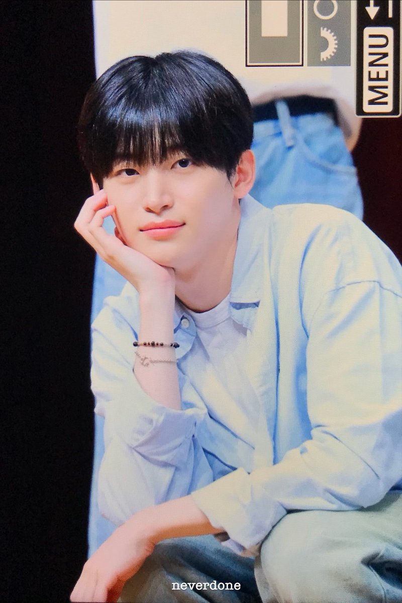 neverdone205's tweet image. 250726 withmuu 

수고용🫡

#크래비티 #정모