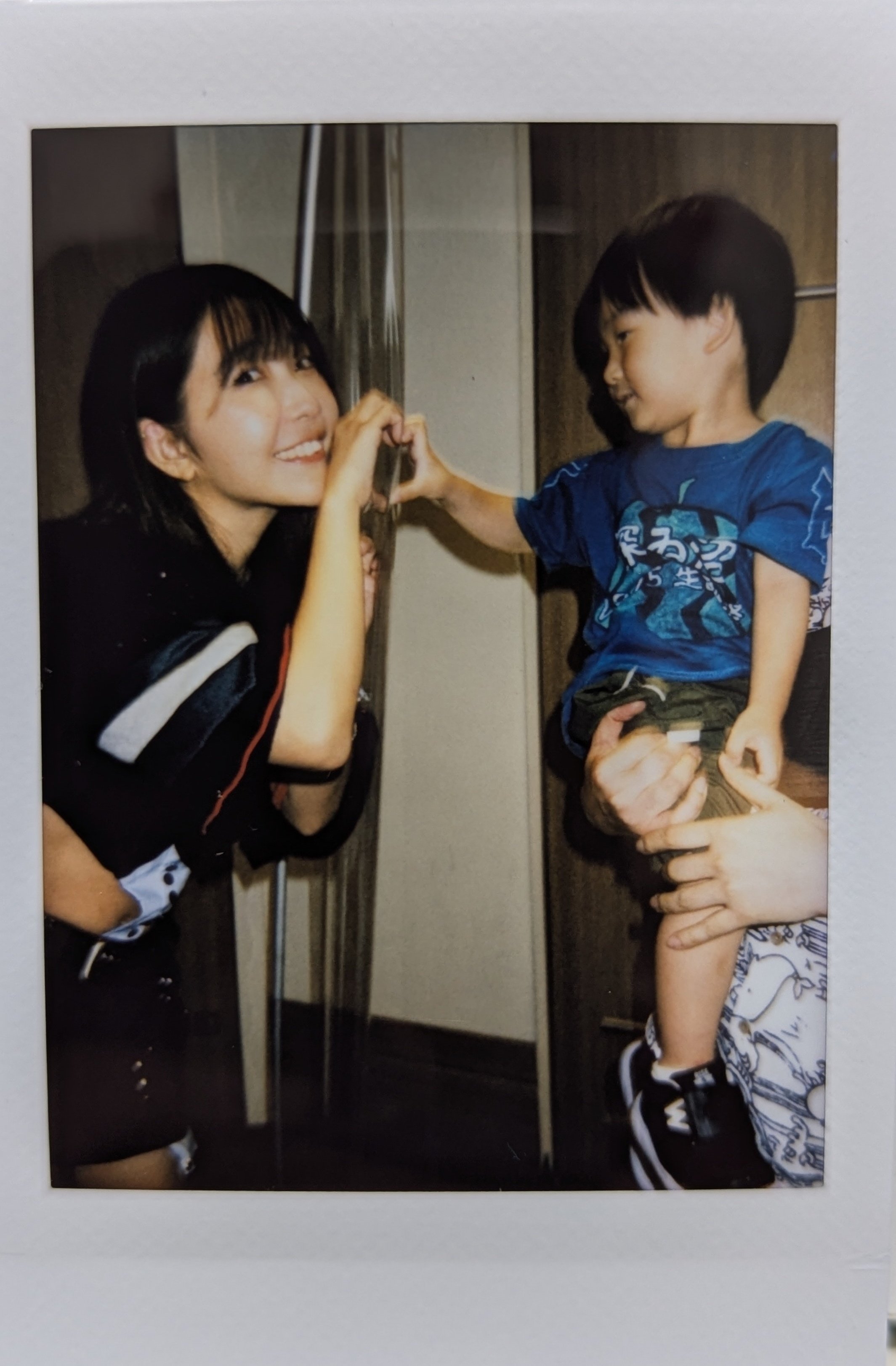 (画像2枚有)アルゴナビス　御劔虎春　HARU チェキ　24点　② ゼンイツ⚡霹靂一閃 on X: 