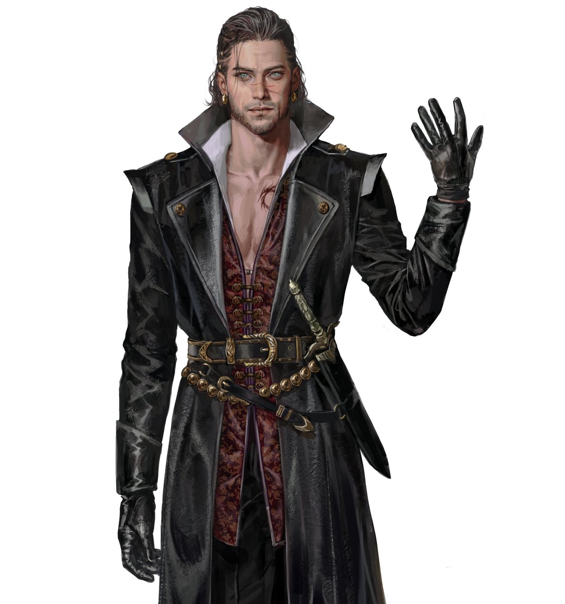 the Dealbreaker

artstation.com/artwork/eRXQKZ