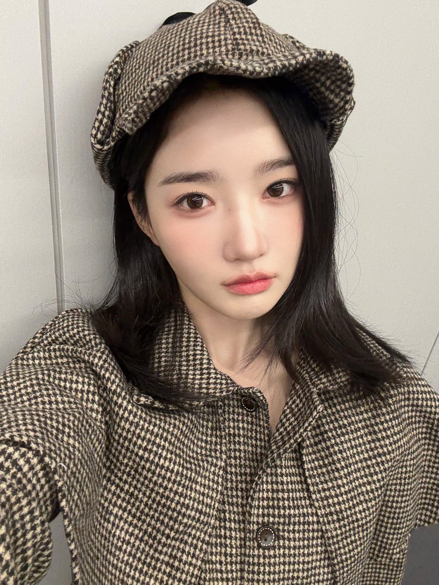 YooyeonGlobal's tweet image. [250726] [7:39PM] 🐰💌

 #トリプルS #트리플에스
 #김유연 #YooYeon #ユヨン
 #유연 #KimYooYeon #tripleS