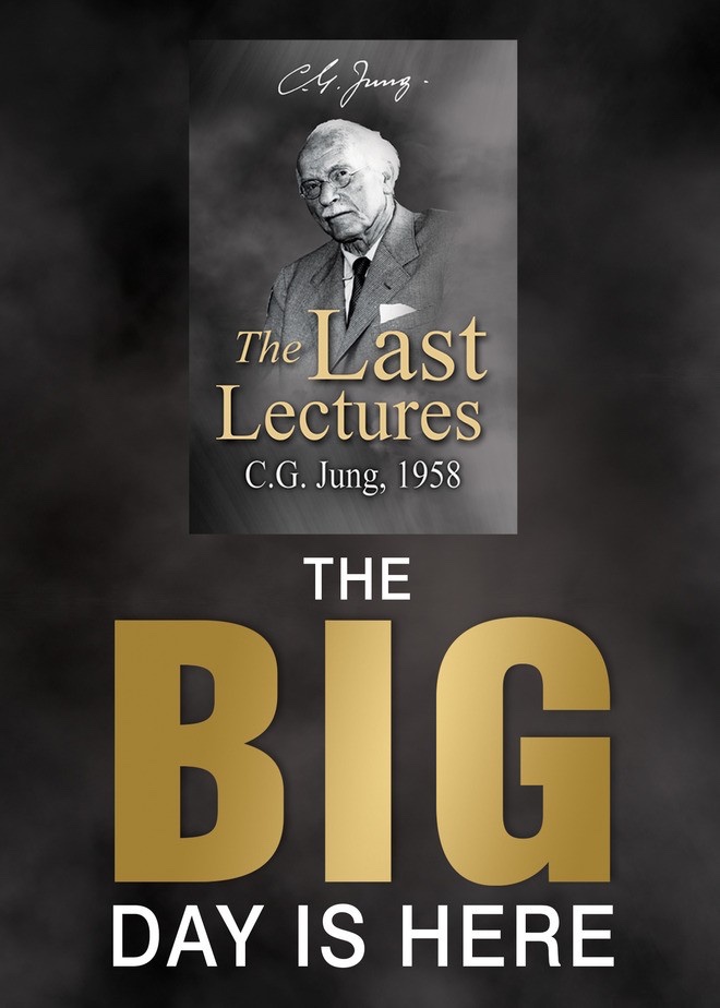 jungianLaura's tweet image. In celebration of the 150th birthday of C.G. Jung, Chiron Publications is offering 20% off their entire online store, including The Last Lectures: C.G. Jung, 1958. Use code birthday150 (ends July 31st). chironpublications.com/shop/the-last-…