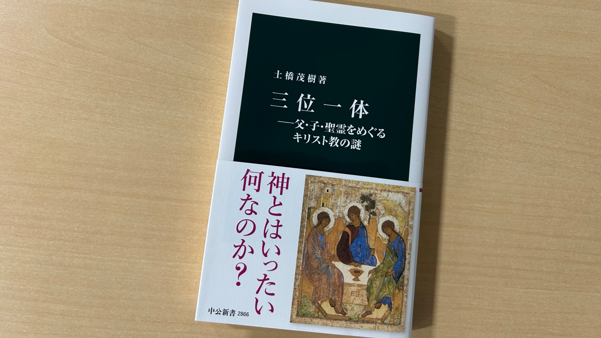 【中古】 キリストの啓示 永遠の世界の存続を告げる神の知恵/白順社（ゆうプロジェクト）/白井きく 中公新書 on X: 