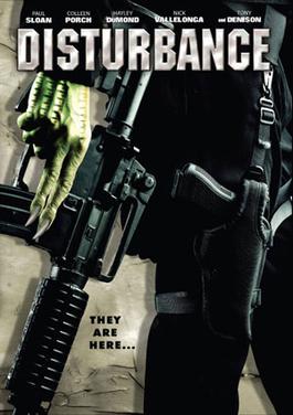cjzisi's tweet image. Zisi Emporium for B Movies: Disturbance, Remake of The Hidden zisiemporium.blogspot.com/2025/07/distur…