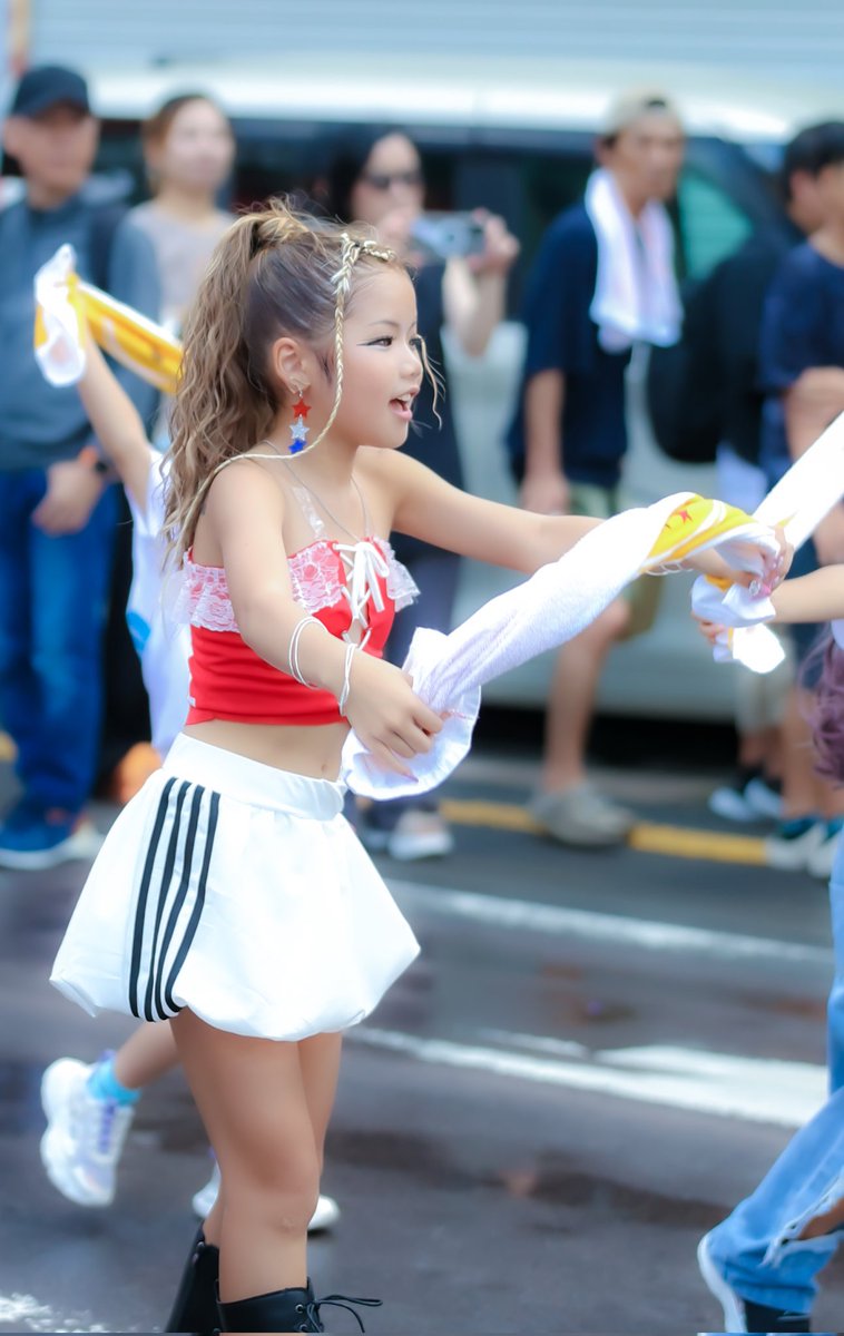 rmahoo_y3hkpl's tweet image. 2025/7/26
しまんと市民祭2025
なかむら踊りパレード
#ソウルクリーム
#kina ちゃん (JS5)
#25GAL
#ファインダー越しの私の世界
#写真好きな人と繋がりたい
#写真撮ってる人と繫がりたい
#キリトリセカイ