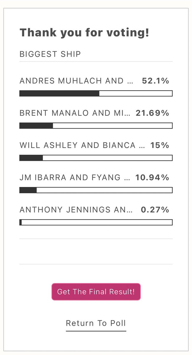 meant2beWillBi's tweet image. SUMAKSES NA SA 15% 😭