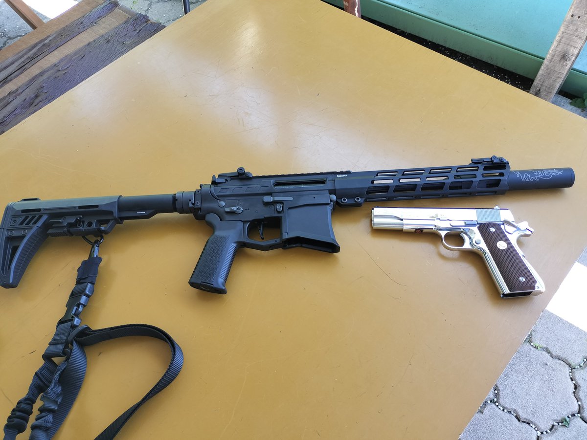 megitsune0516's tweet image. #恥外法権

お疲れ様でした！
鬼太郎Tシャツの奴でした！
初フィールドで少人数でゆったりでこれはこれで楽しかった！
ﾈｺﾁｬﾝ初出し！いっぱい撃てて楽しい！🐱
ぼっちアフターは塩分！