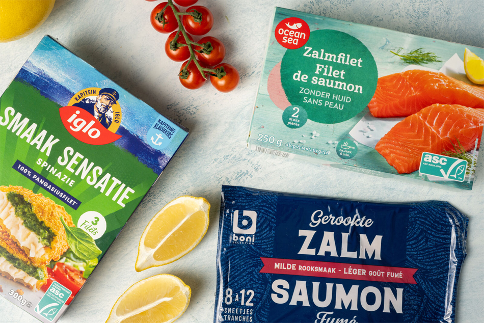 Salmón con certificación ASC, promesa de sostenibilidad que no convence: Aunque muchos consumidores asocian el salmón con certificación ASC con las buenas prácticas en la acuicultura,… gastronomiaycia.com/salmon-con-cer… #Noticiasgastronómicas #acuicultura #etiquetas #salmón