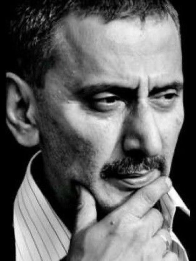 خسارتنا ما بتتعوّض … منحبّك…❤️ #زياد_الرحباني #لبنان