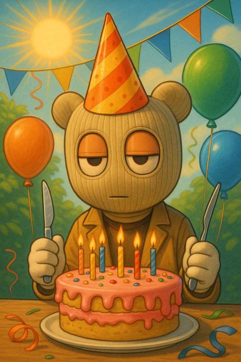 C3bus033's tweet image. Good Morning Web3 βοΈ
So manny blessings on 1 day
And we hit 3000 followers
Bullish on π«΅π§‘