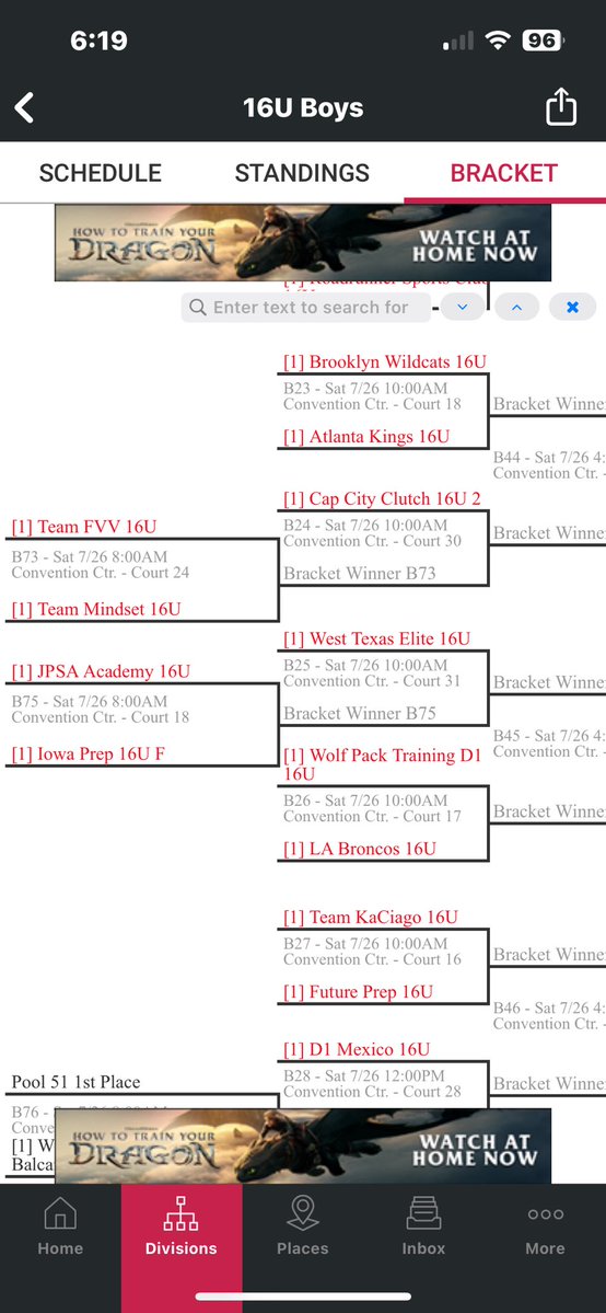ThomasHulefeld's tweet image. Here is the NXTPRO Finals bracket schedule for JPSA Academy. Bracket play starts today! @DoingItDodson @Uorangemen2 @Kareem__Khalife @KevinMoses38 @JCarreroHoops @ScoutPCong @CoachKhalilS @cooperliv3 @willkeller19 @WillHarperHoops @GradyMajors @EthanPiechota @PRO16League