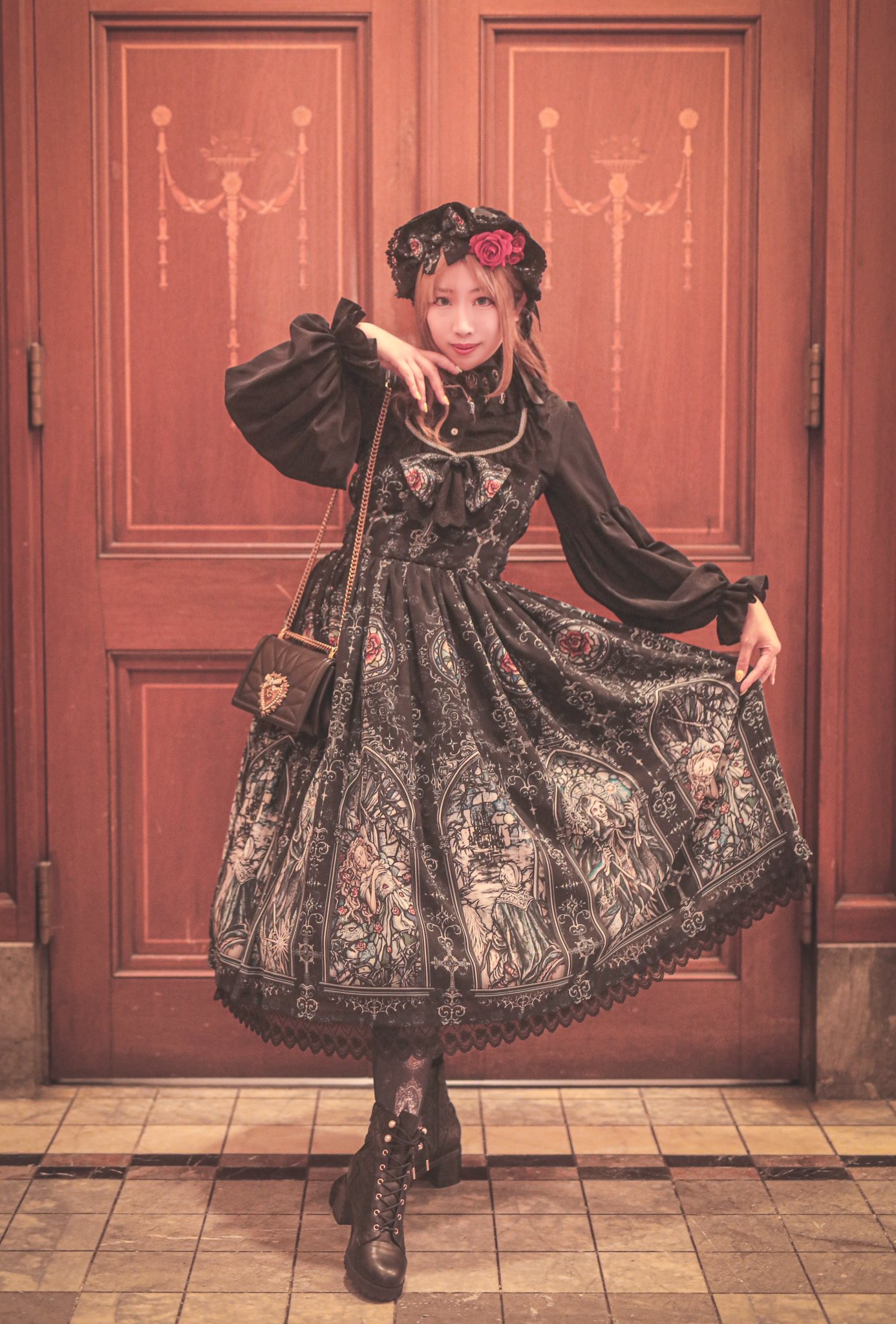 ロイプリ様オーダーページ New Arrival – 新作 | RoyalPrincessAlice – ロイヤルプリンセス