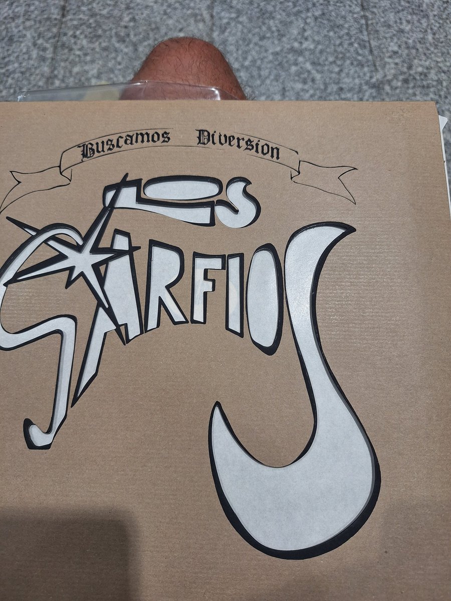 JohnnyB86149087's tweet image. Vuelta a casa
Bowie,waterboys y los garfios
El mejor cover que vas a escuchar de la cancion por que te vas de Jeanette
🖤🖤
youtu.be/_geHMAZcocI?si…