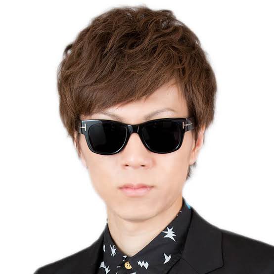 kazraDrop's tweet image. 昔の杉山清貴なんか見たことあるなーって思ったらseikinだわ